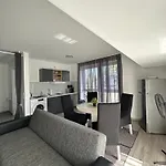 Appartement Star Ferien Otterndorf