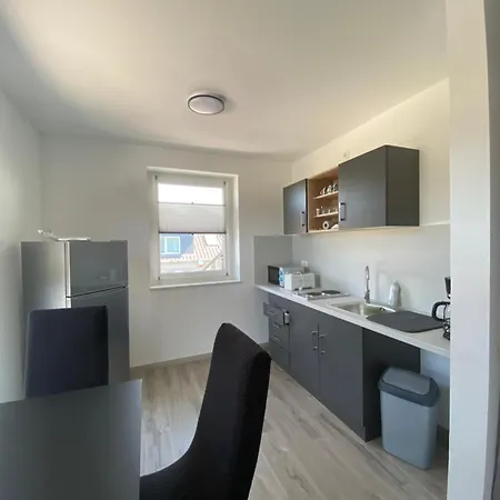 Apartment Star Ferien