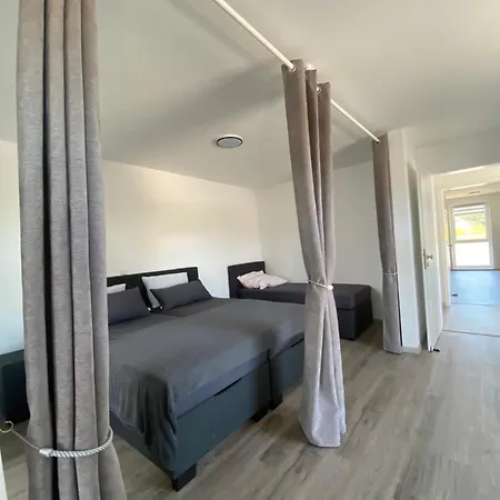 Star Ferien Apartment *