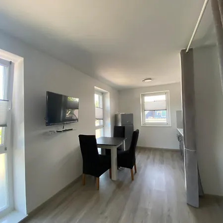 Star Ferien Apartment Otterndorf