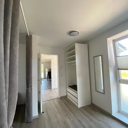 Apartment Star Ferien
