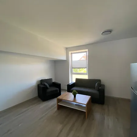 Star Ferien Apartment