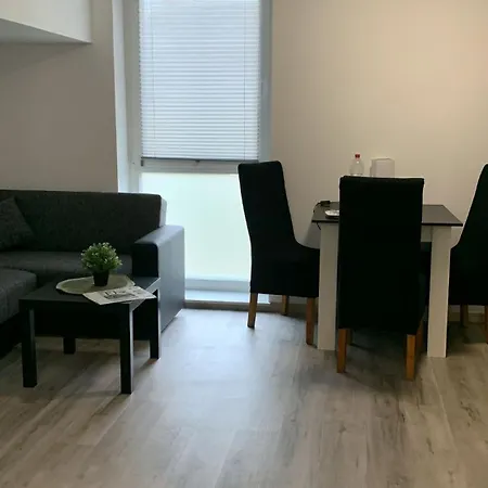 Apartment Star Ferien *