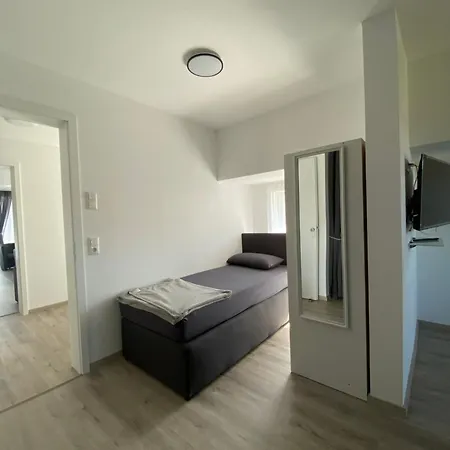 Apartment Star Ferien Otterndorf