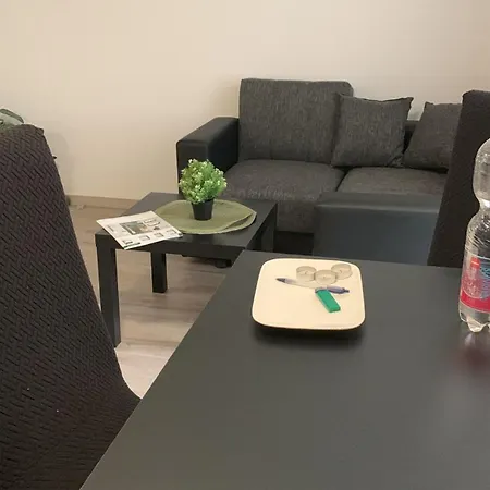 Star Ferien Apartment Otterndorf