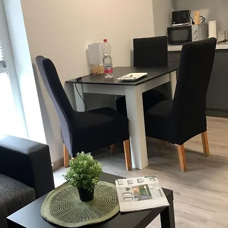 Apartment Star Ferien