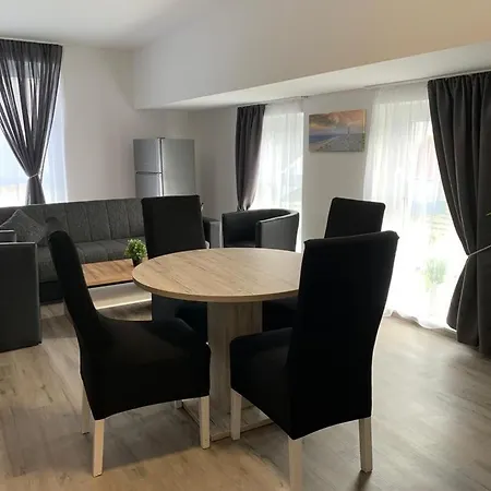Apartment Star Ferien