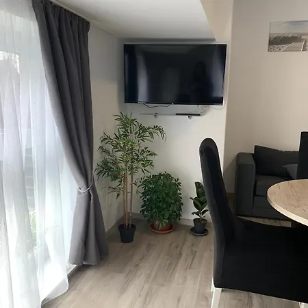Apartment Star Ferien Otterndorf