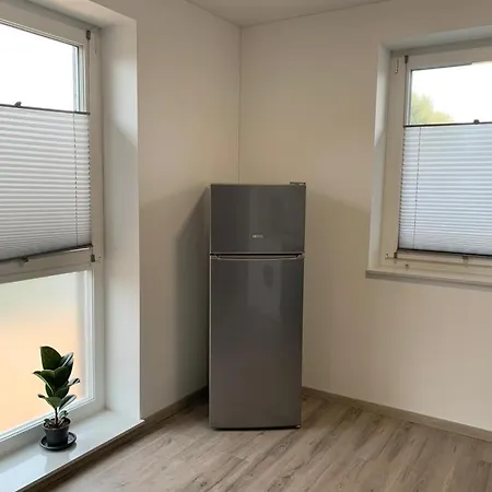 Star Ferien Apartment *