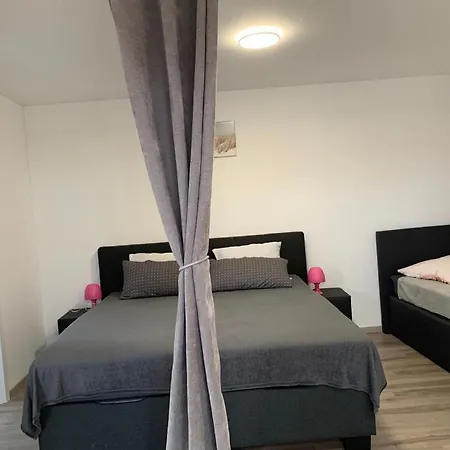 Apartment Star Ferien Otterndorf