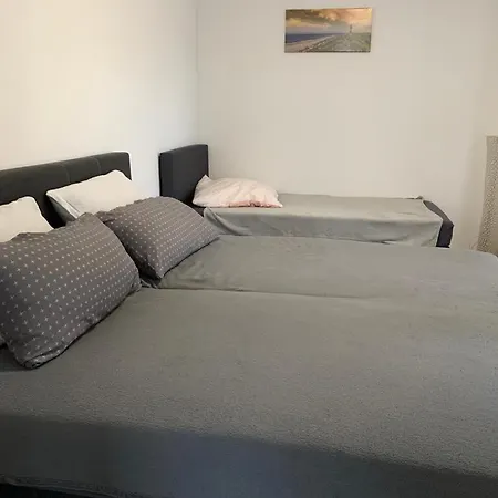 Star Ferien Apartment