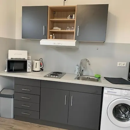 Apartment Star Ferien