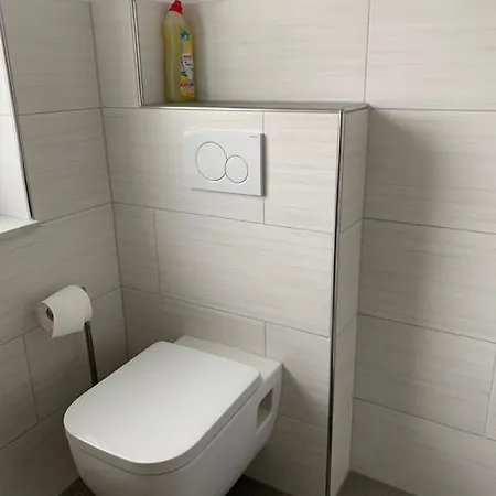 Star Ferien Apartment Otterndorf