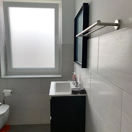 Apartment Star Ferien