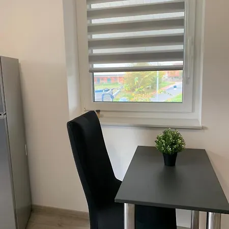 Apartment Star Ferien Otterndorf