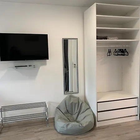 Star Ferien Apartment *