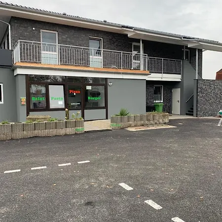 Apartamento Star Ferien