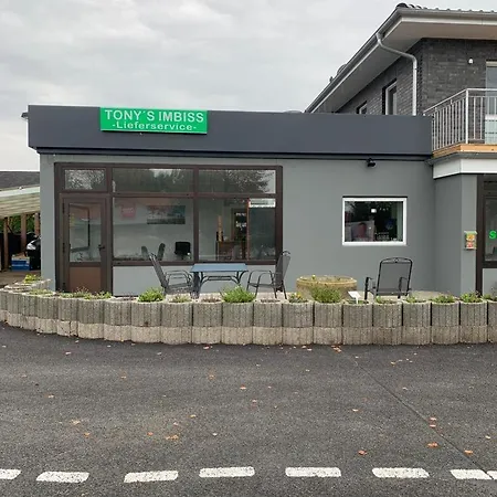 Apartamento Star Ferien