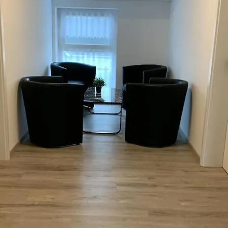 Star Ferien Apartment *