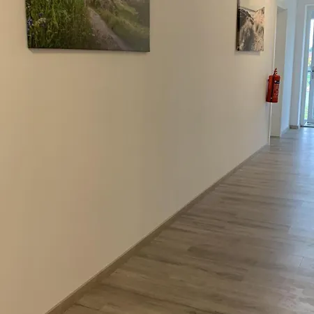 Apartment Star Ferien Otterndorf