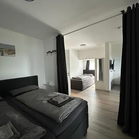 Star Ferien * Otterndorf