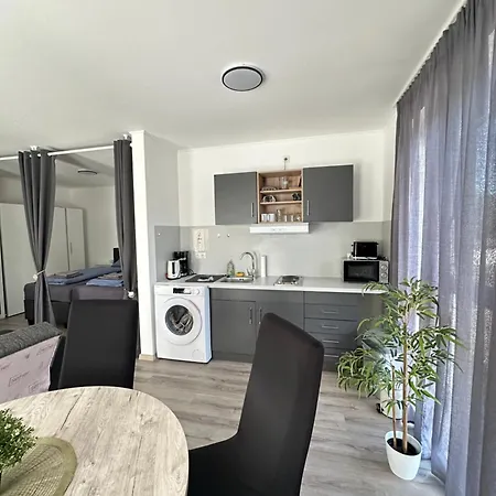 Apartamento Star Ferien