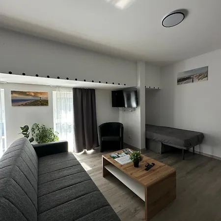 Apartamento Star Ferien