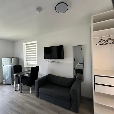 Apartamento Star Ferien *