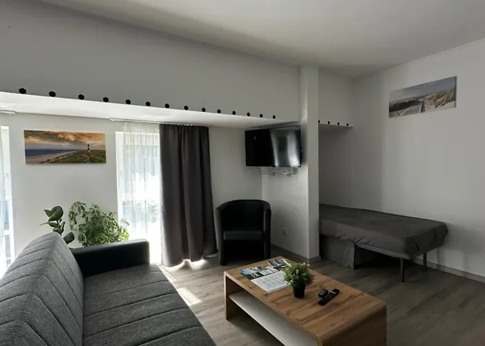 Apartment Star Ferien