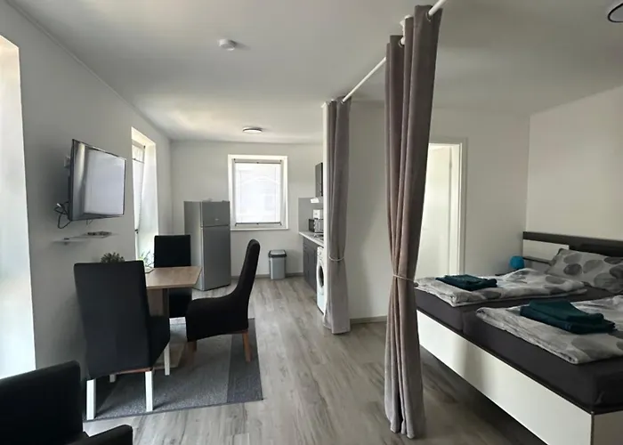 Star Ferien Apartment