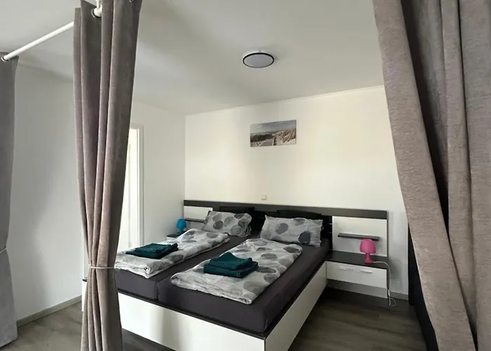 Apartment Star Ferien *