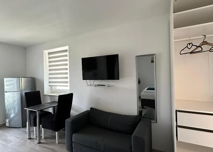 Apartment Star Ferien *